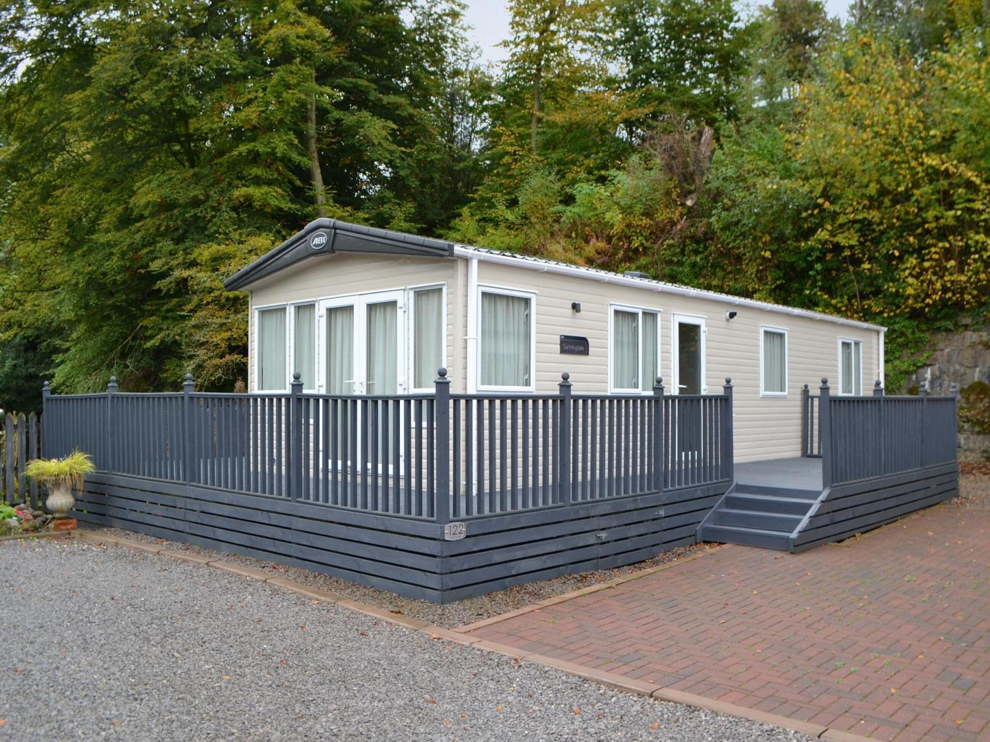 Graylings Rest - Uk35759 Vila Brigham  Exterior foto